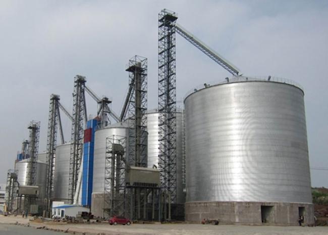 长岭流化棒装置安装技术说明